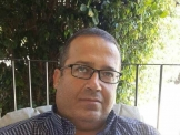 ساجور : أنور حسن مرشح لرئاسة المجلس المحلي 
